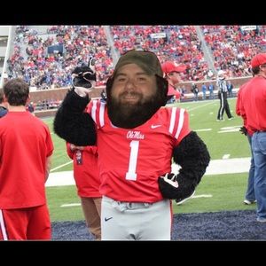 Meet your Posher, Justin